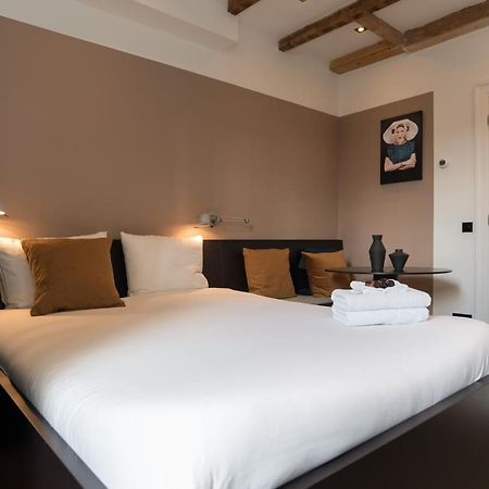 City Centre Studio Canal Belt Amsterdam Ngoại thất bức ảnh