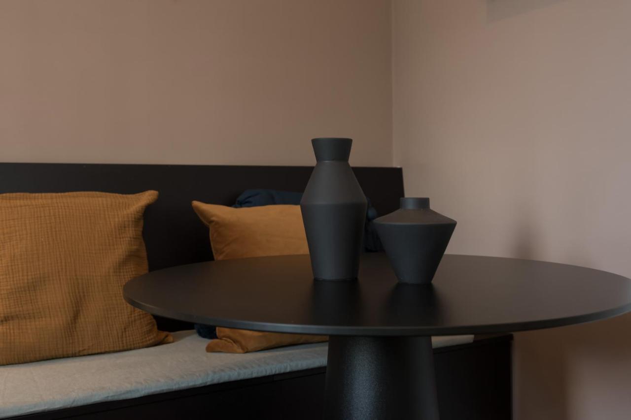 City Centre Studio Canal Belt Amsterdam Ngoại thất bức ảnh