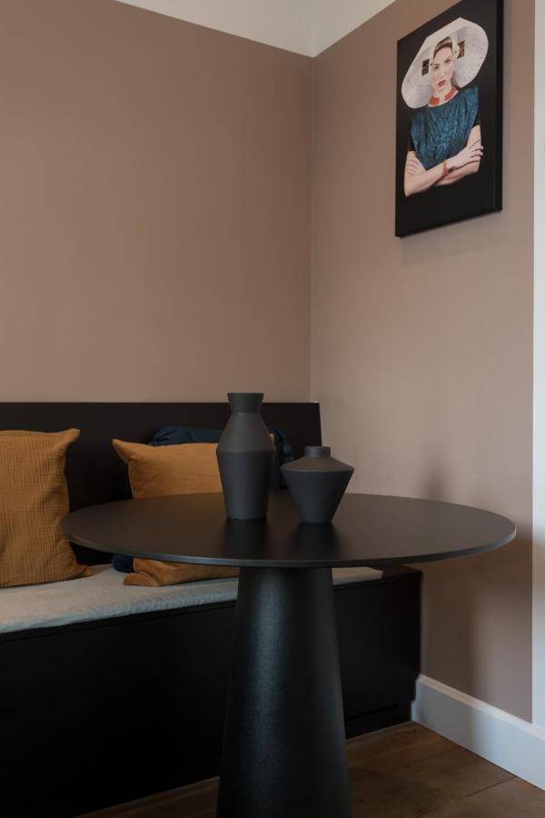 City Centre Studio Canal Belt Amsterdam Ngoại thất bức ảnh