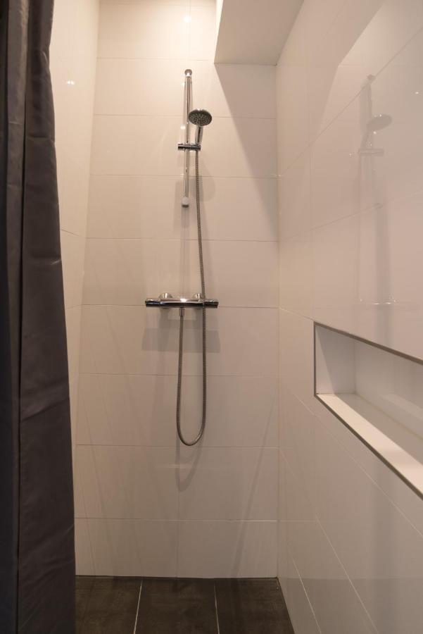 City Centre Studio Canal Belt Amsterdam Ngoại thất bức ảnh