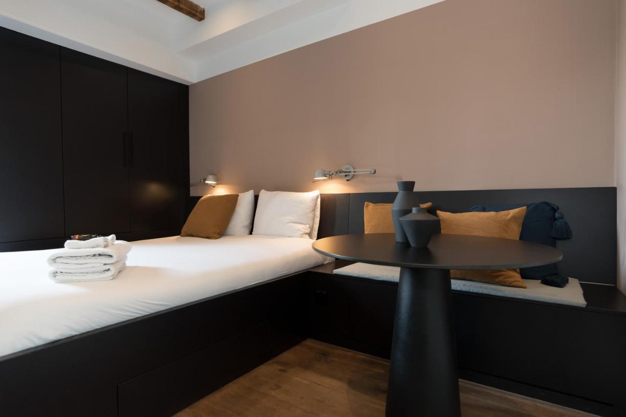 City Centre Studio Canal Belt Amsterdam Ngoại thất bức ảnh