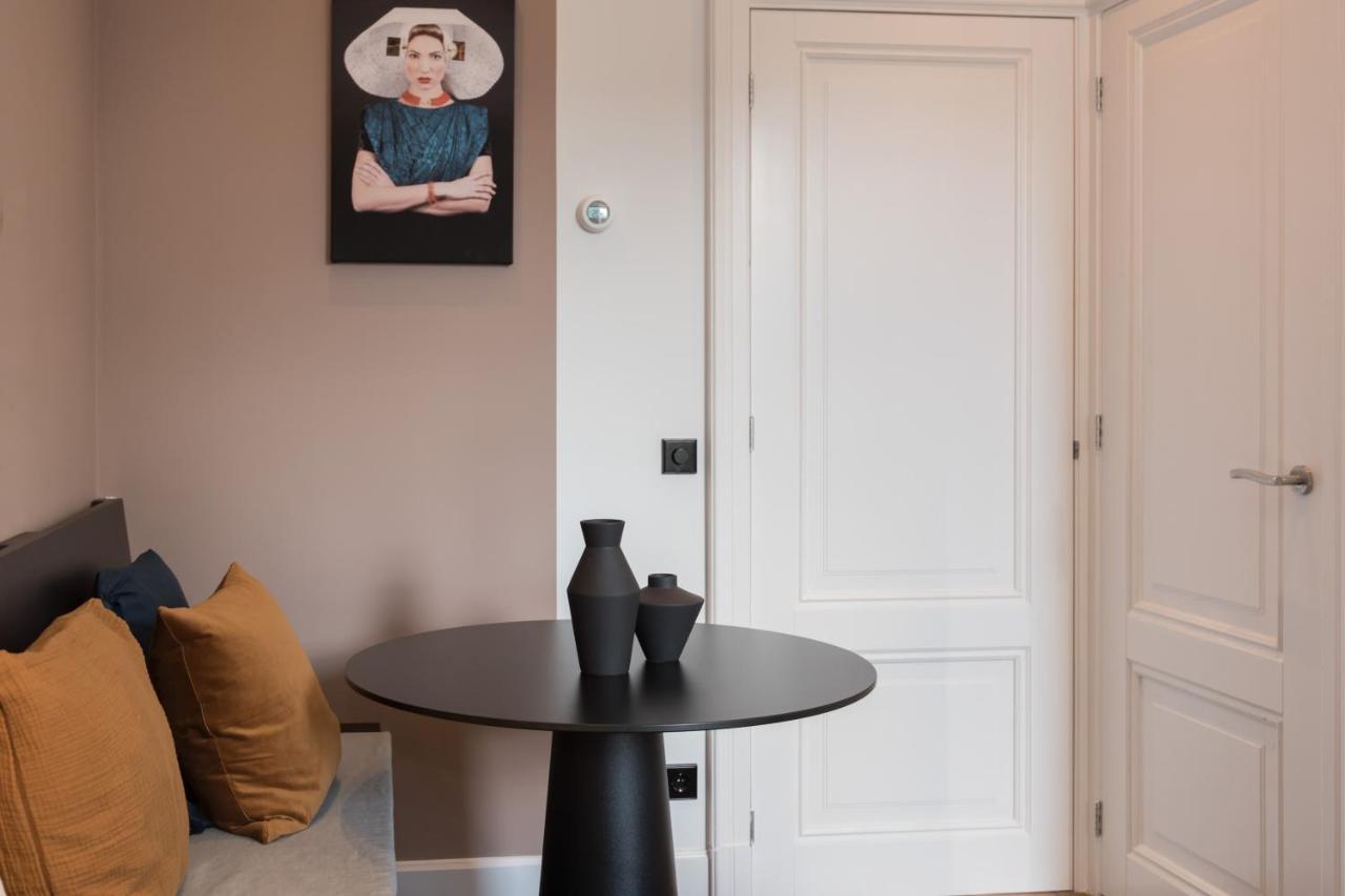 City Centre Studio Canal Belt Amsterdam Ngoại thất bức ảnh