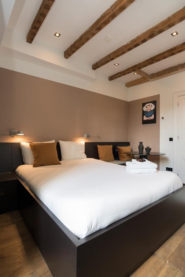 City Centre Studio Canal Belt Amsterdam Ngoại thất bức ảnh