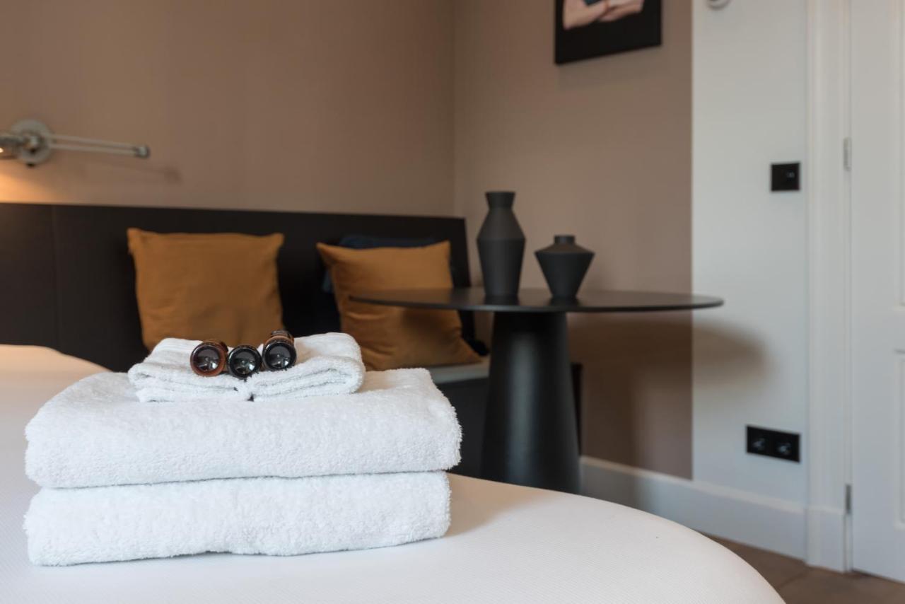 City Centre Studio Canal Belt Amsterdam Ngoại thất bức ảnh