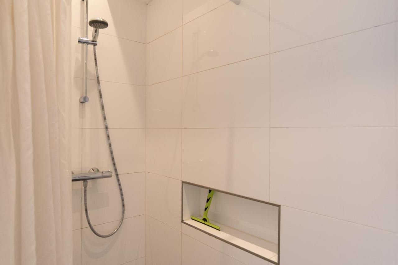 City Centre Studio Canal Belt Amsterdam Ngoại thất bức ảnh